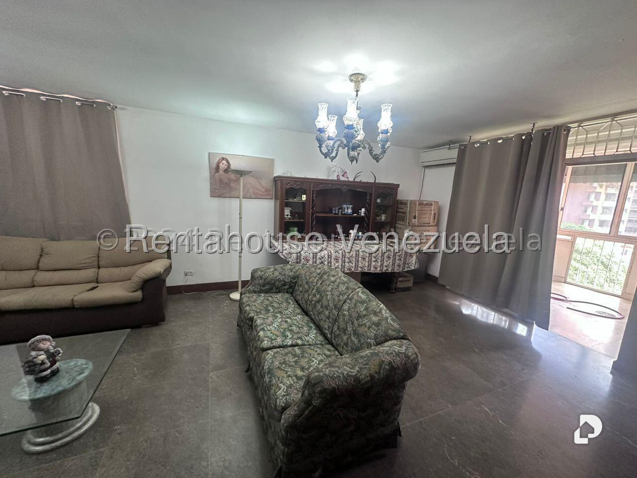 Apartamento en El Recreo, Caracas – 13