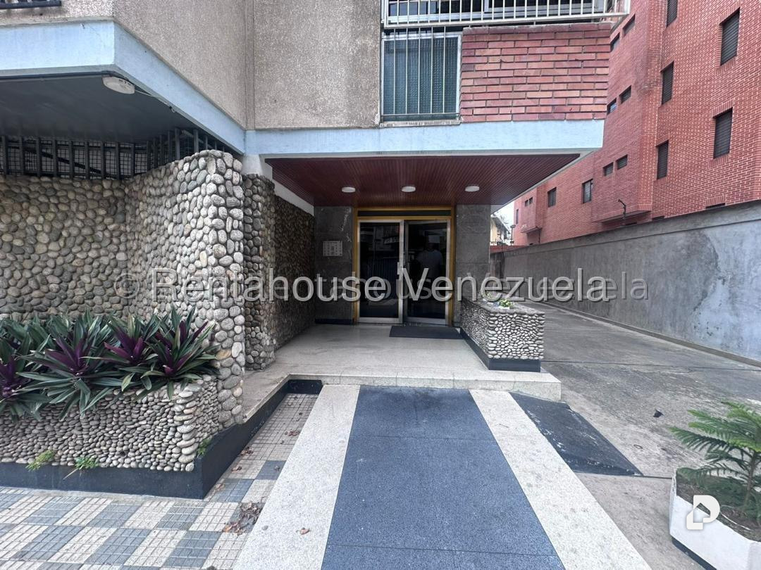 Apartamento en El Recreo, Caracas – 3