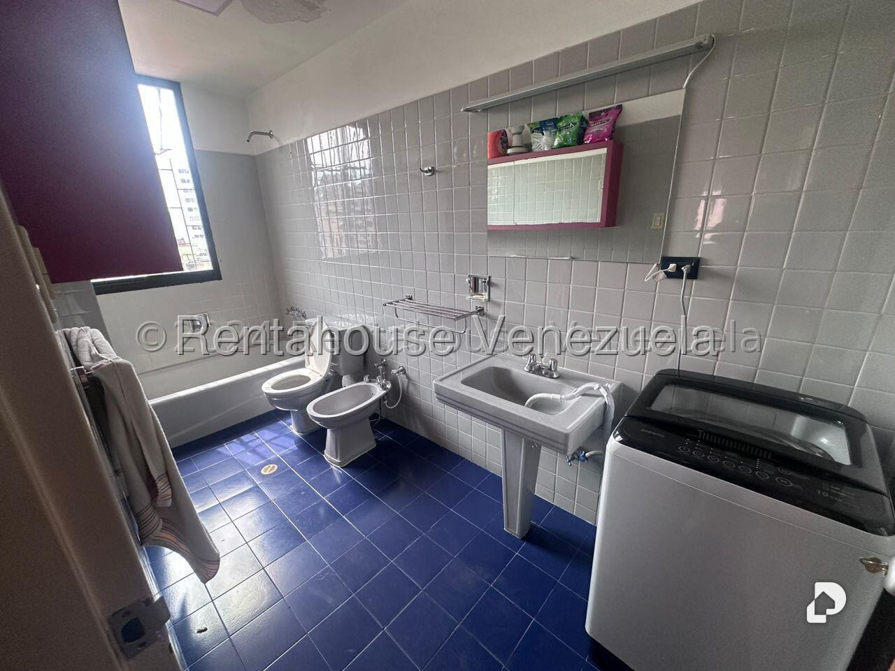 Apartamento en El Recreo, Caracas – 17