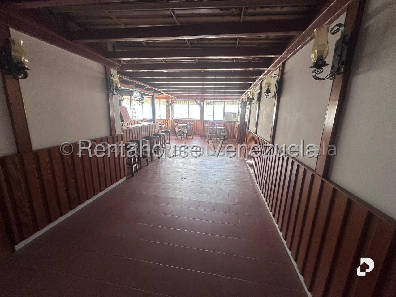 Apartamento en El Recreo, Caracas – 29