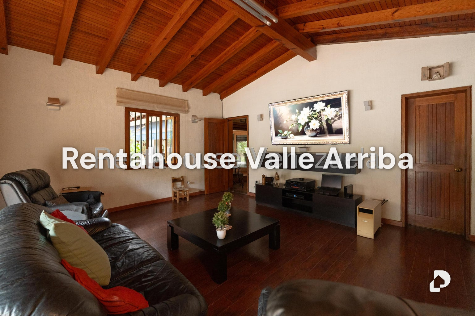 Casa en Country Club, Caracas – 12