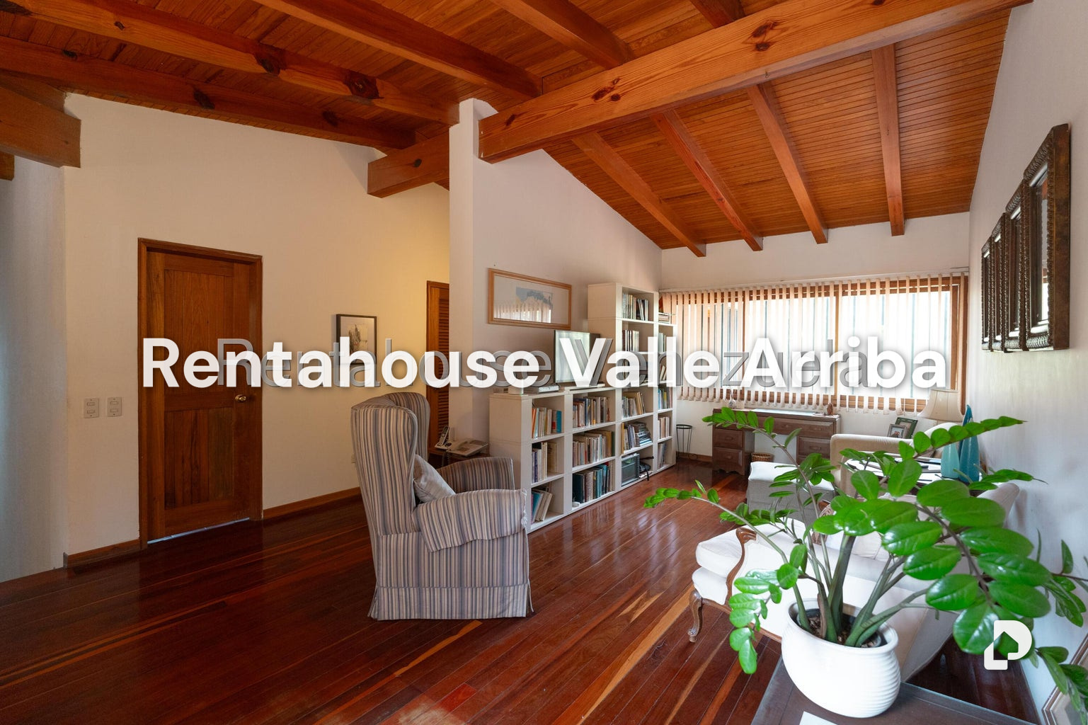 Casa en Country Club, Caracas – 22