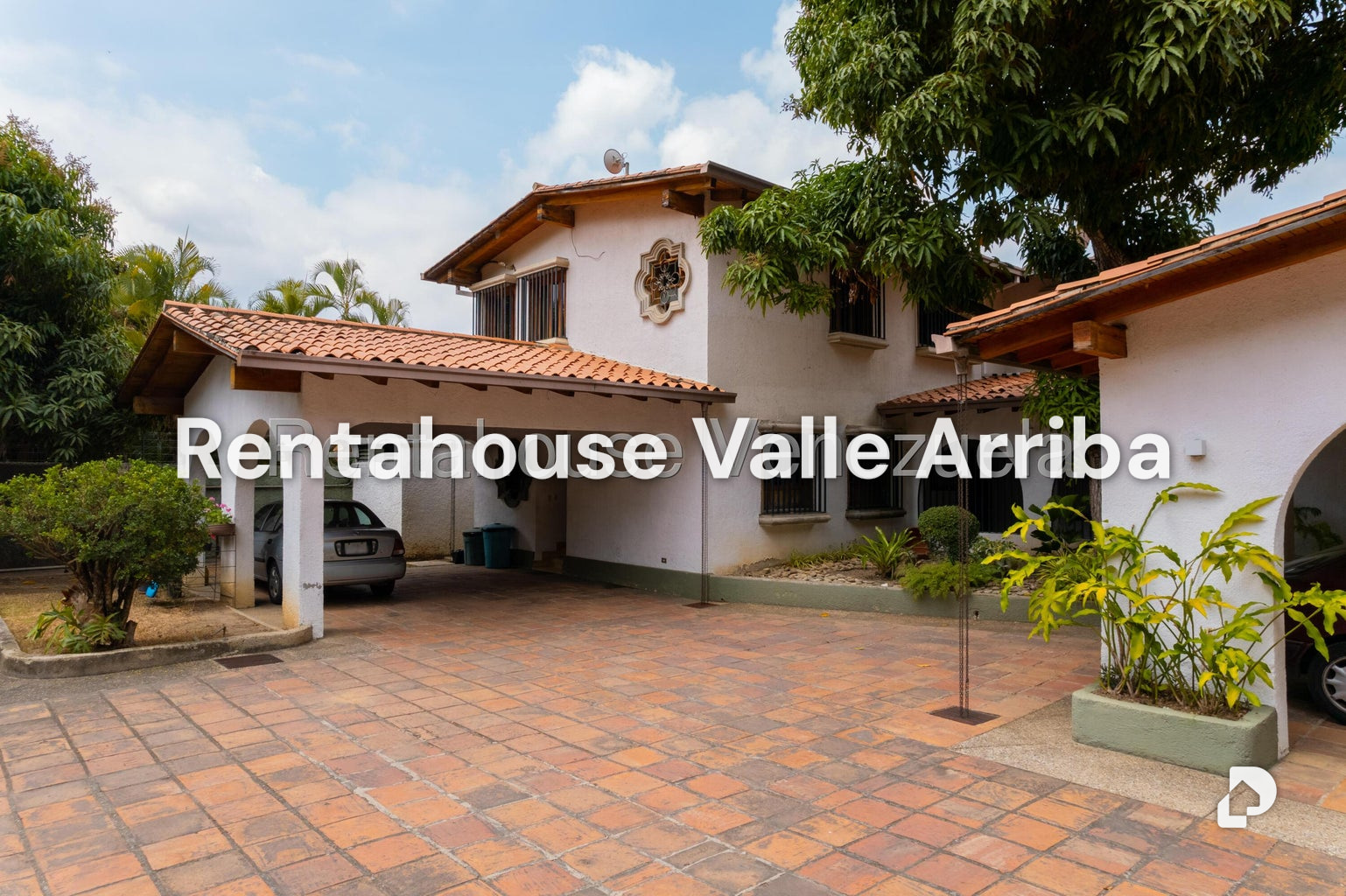 Casa en Country Club, Caracas – 1