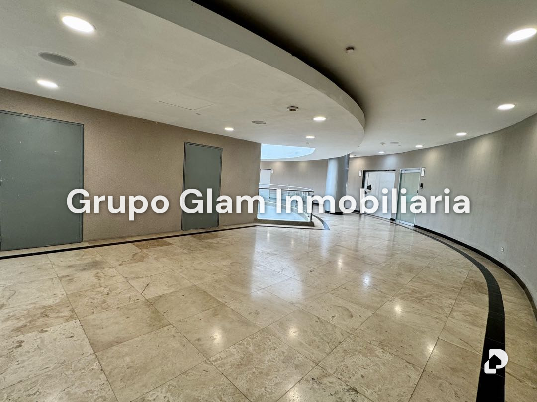 Oficina en Los Naranjos (del Cafetal), Caracas – 2