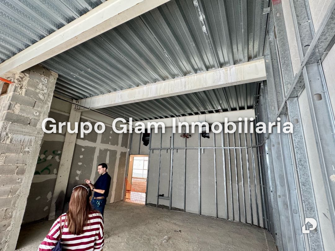 Oficina en Los Naranjos (del Cafetal), Caracas – 6