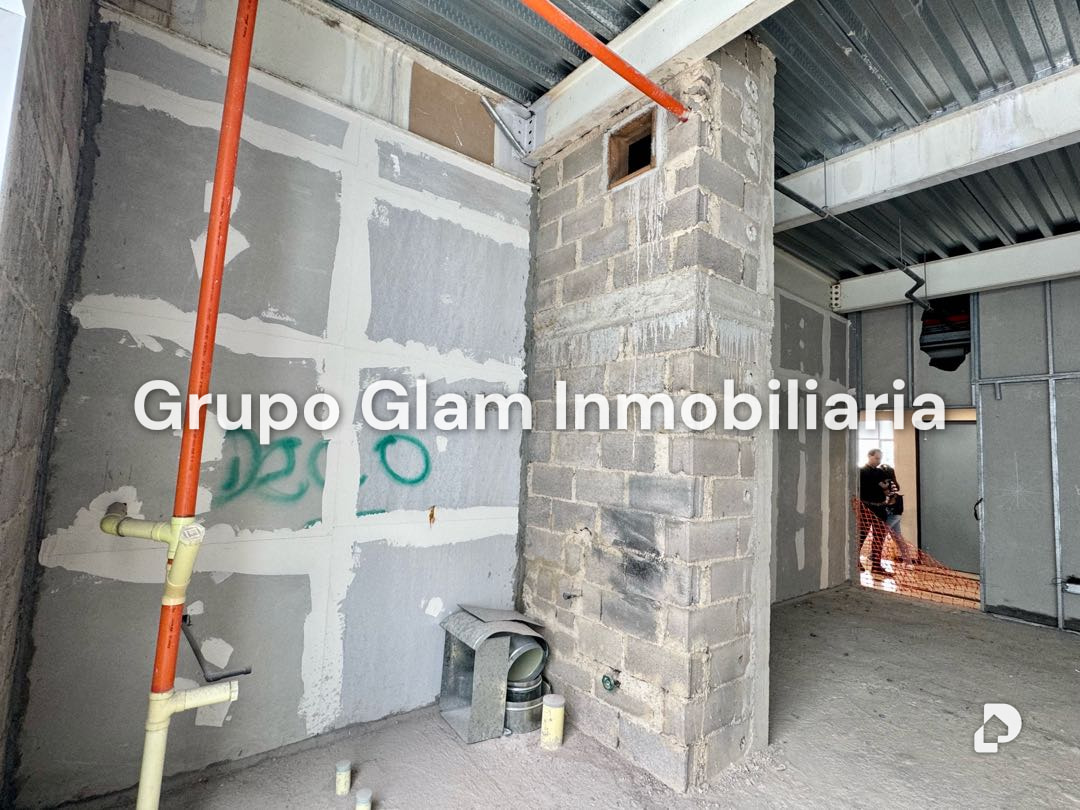 Oficina en Los Naranjos (del Cafetal), Caracas – 8