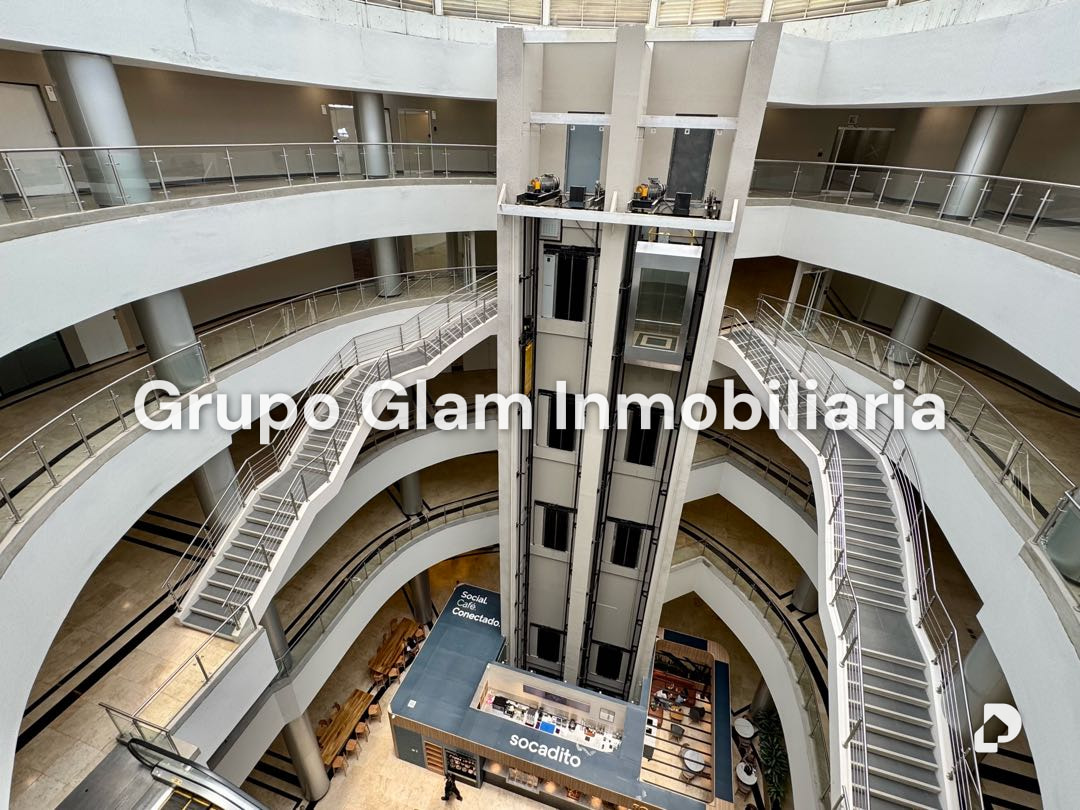 Oficina en Los Naranjos (del Cafetal), Caracas – 4