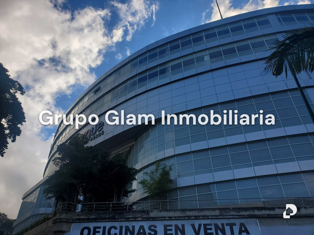Oficina en Los Naranjos (del Cafetal), Caracas – 10