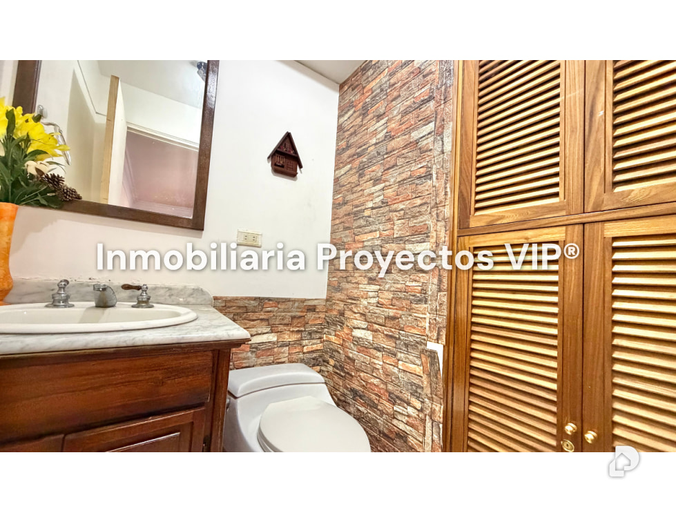 Apartment in Los Naranjos (del Cafetal), Caracas – 6