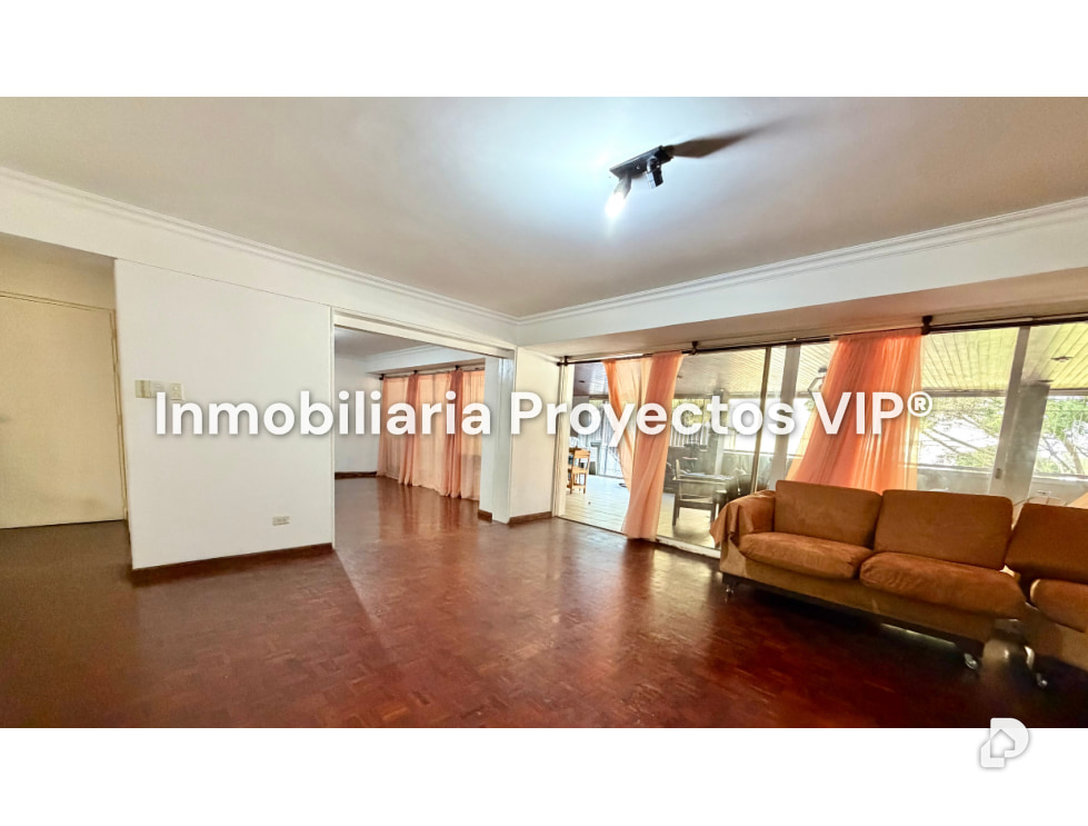 Apartment in Los Naranjos (del Cafetal), Caracas – 4