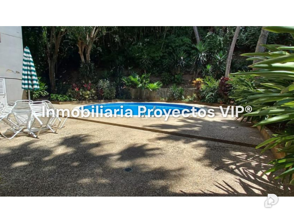 Apartment in Los Naranjos (del Cafetal), Caracas – 12