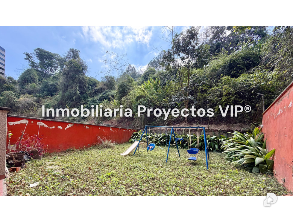Apartment in Los Naranjos (del Cafetal), Caracas – 11