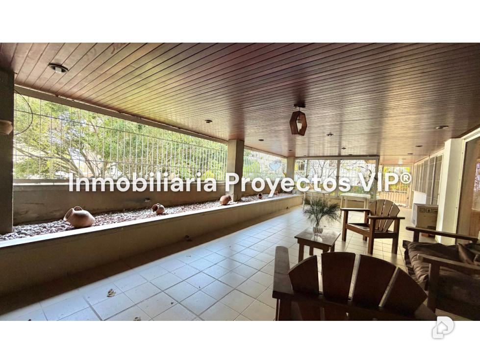 Apartment in Los Naranjos (del Cafetal), Caracas – 5