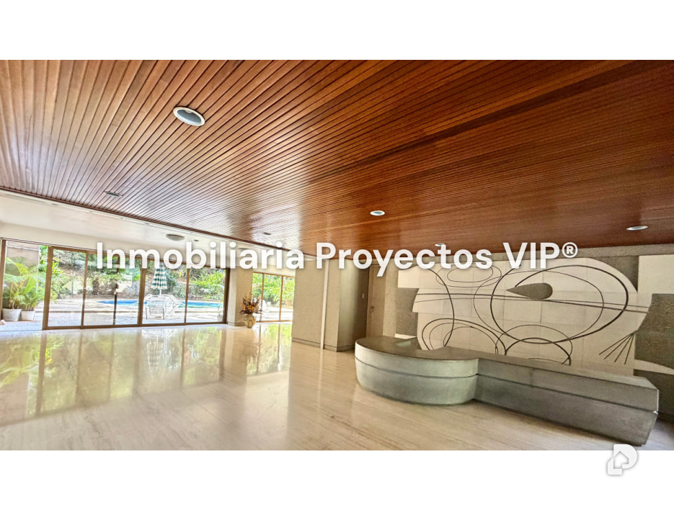 Apartment in Los Naranjos (del Cafetal), Caracas – 2