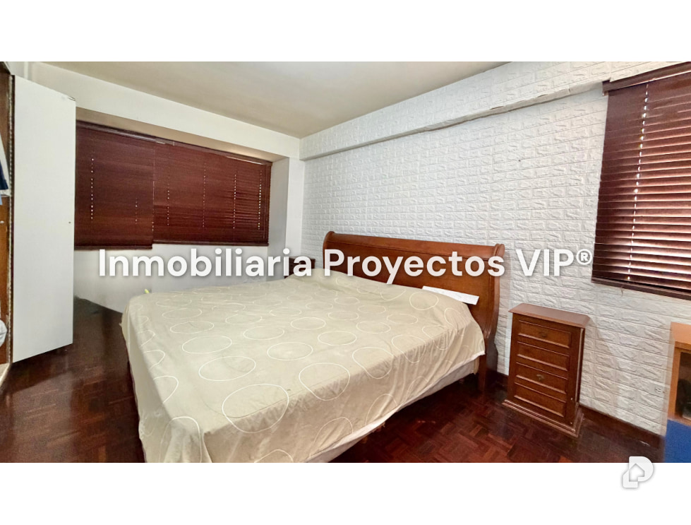 Apartment in Los Naranjos (del Cafetal), Caracas – 8
