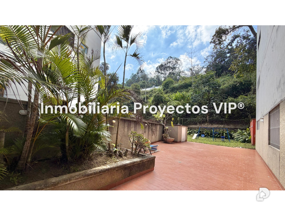 Apartment in Los Naranjos (del Cafetal), Caracas – 10