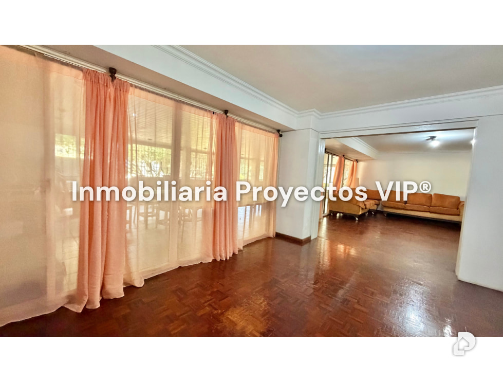 Apartment in Los Naranjos (del Cafetal), Caracas – 3