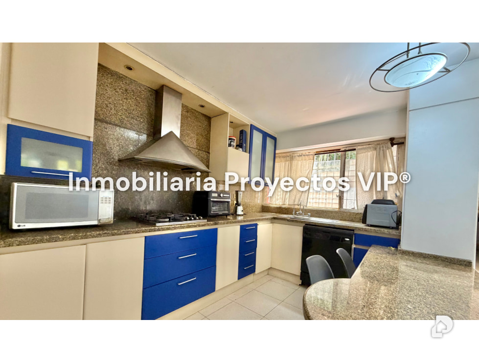 Apartment in Los Naranjos (del Cafetal), Caracas – 7