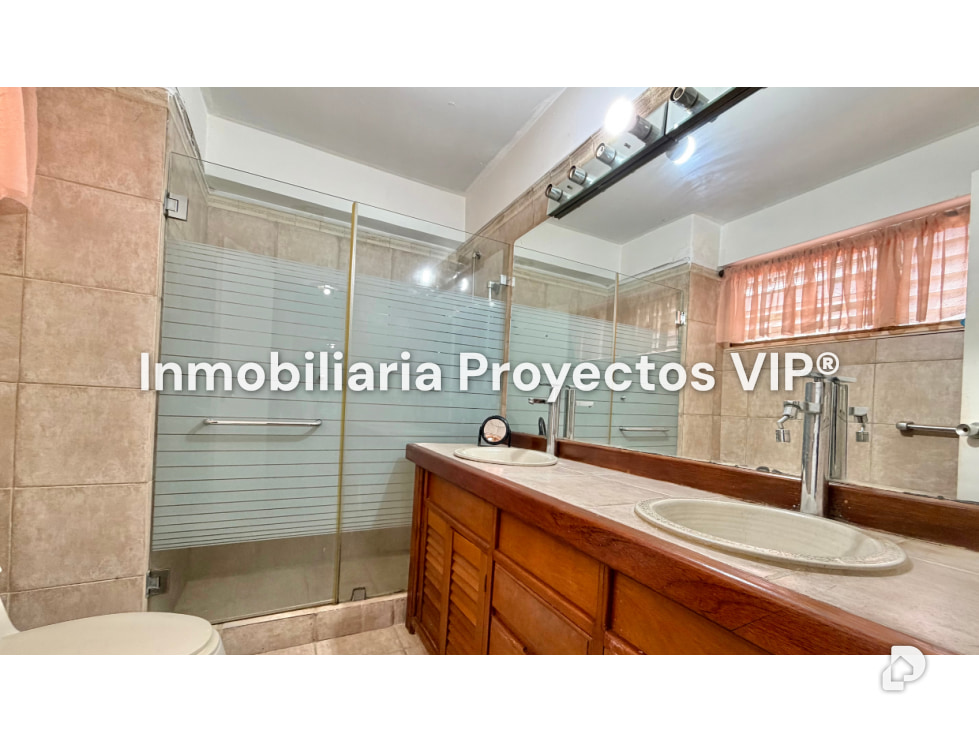 Apartment in Los Naranjos (del Cafetal), Caracas – 9