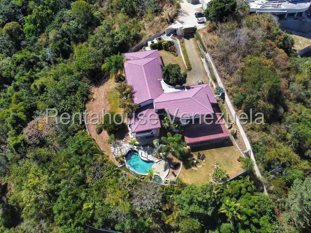 House in La Trinidad, Caracas - 1