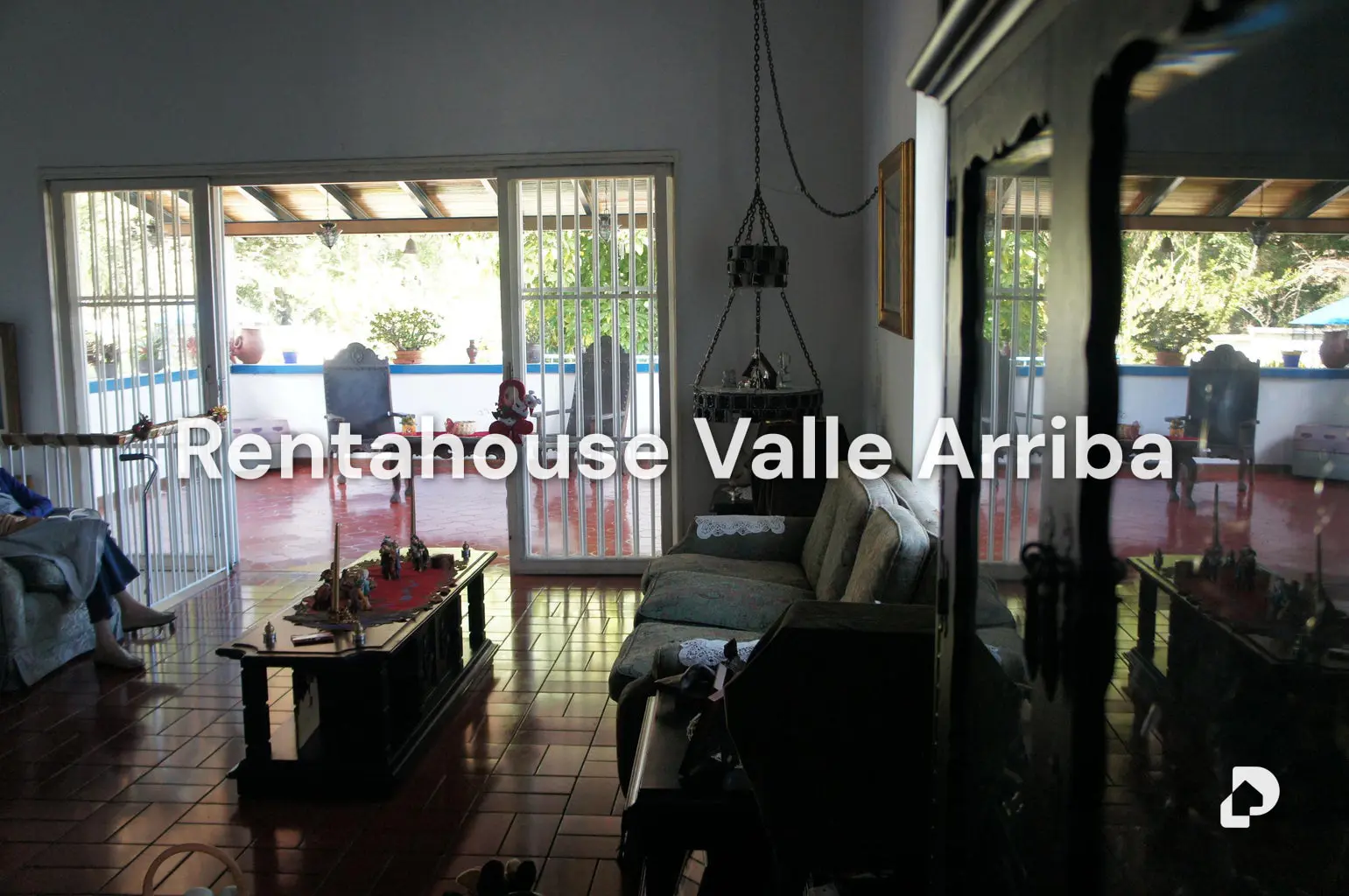 Casa en Alto Hatillo, Caracas – 10
