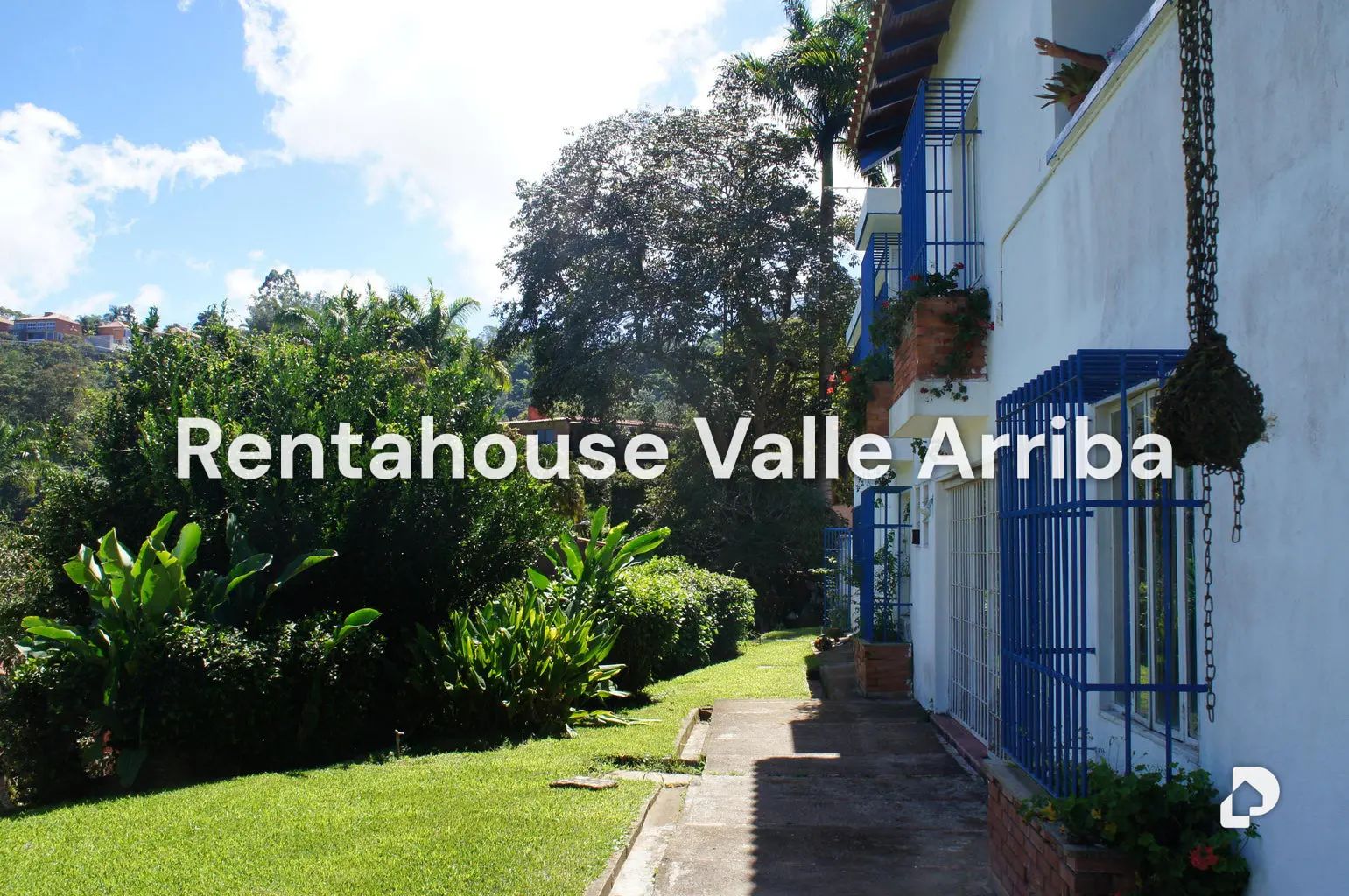 Casa en Alto Hatillo, Caracas – 6