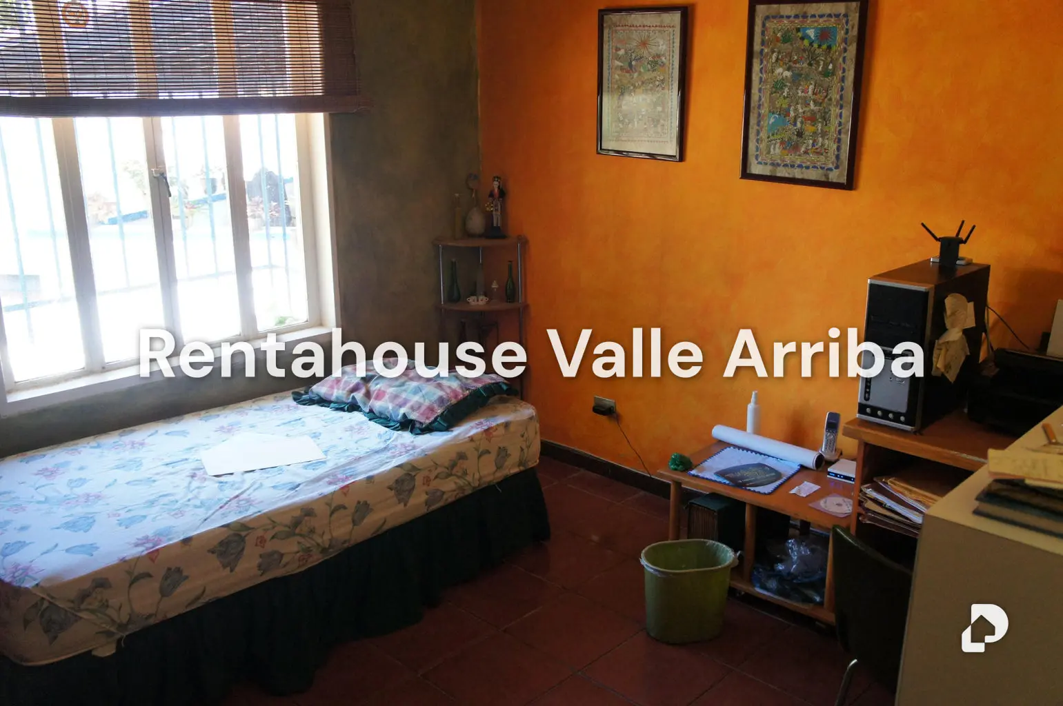 Casa en Alto Hatillo, Caracas – 21