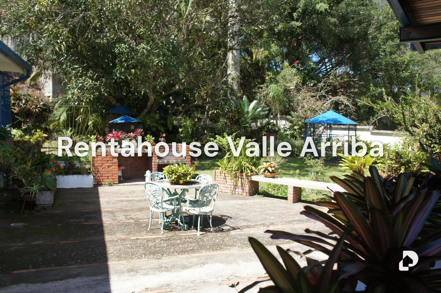 Casa en Alto Hatillo, Caracas – 4