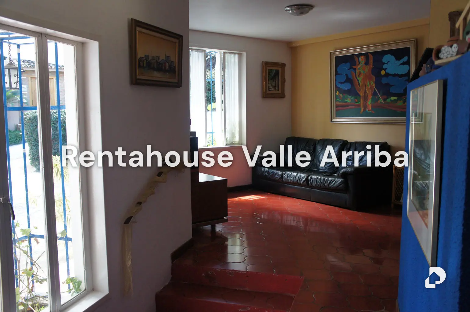 Casa en Alto Hatillo, Caracas – 14