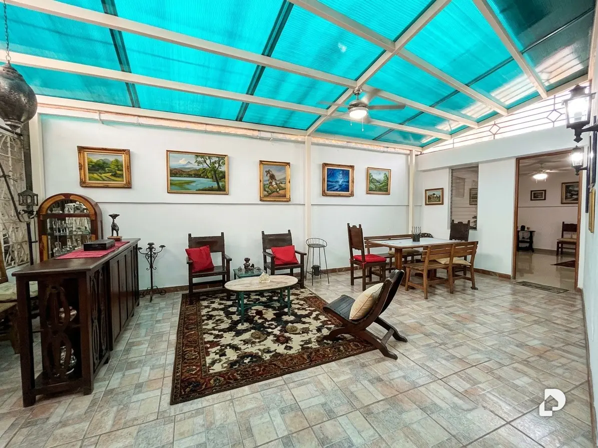 Casa en La Trinidad, Caracas – 5