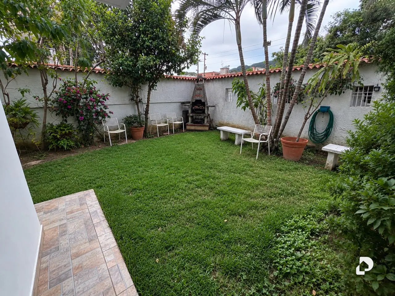 Casa en La Trinidad, Caracas – 12