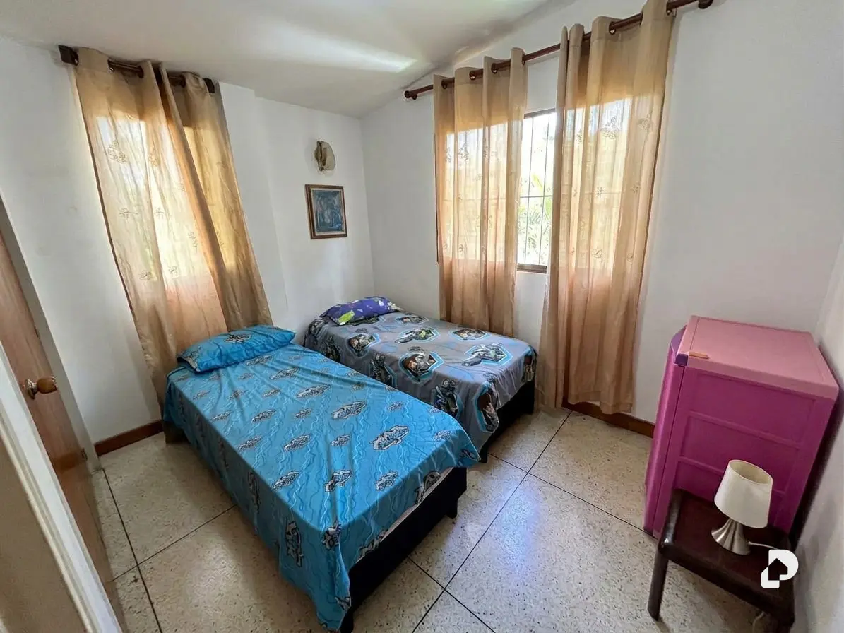 Casa en La Trinidad, Caracas – 4