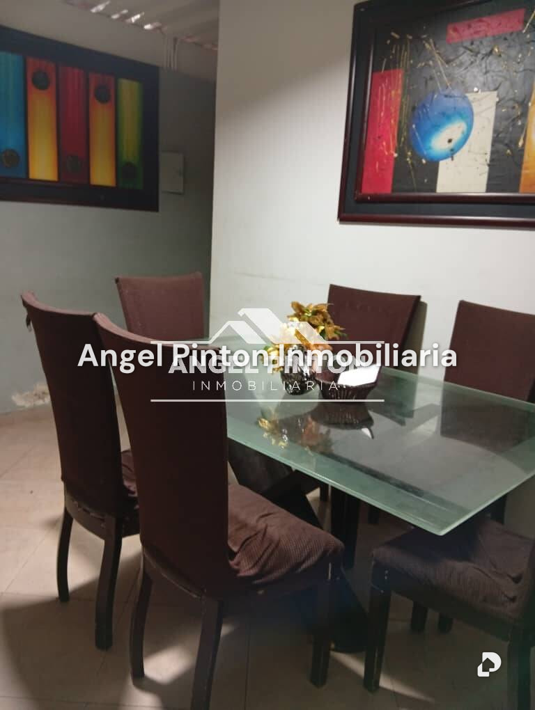 Apartamento en Plaza del Sol, San Francisco – 1