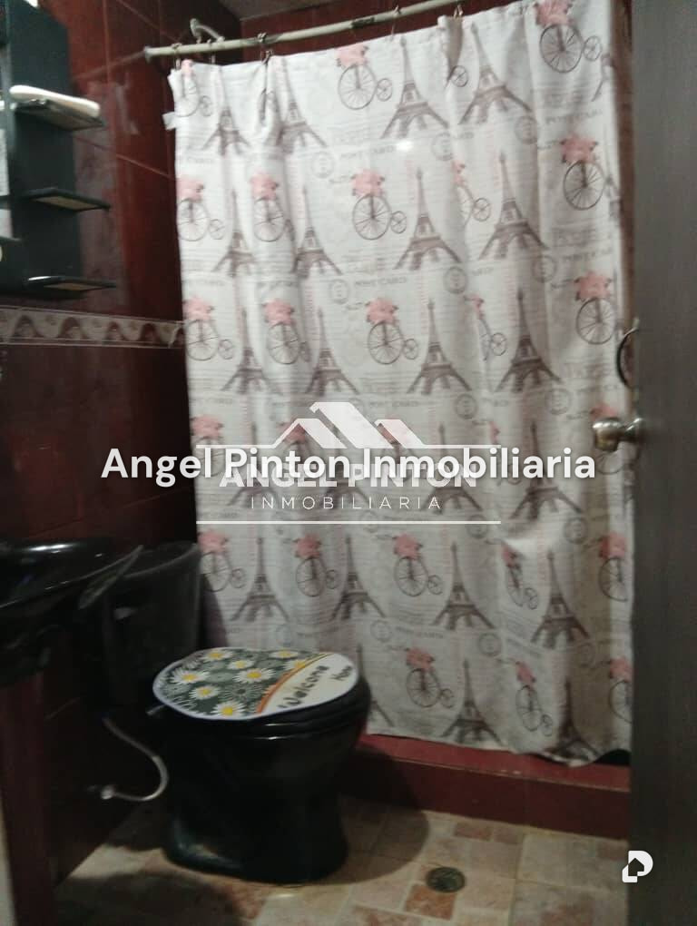 Apartamento en Plaza del Sol, San Francisco – 5