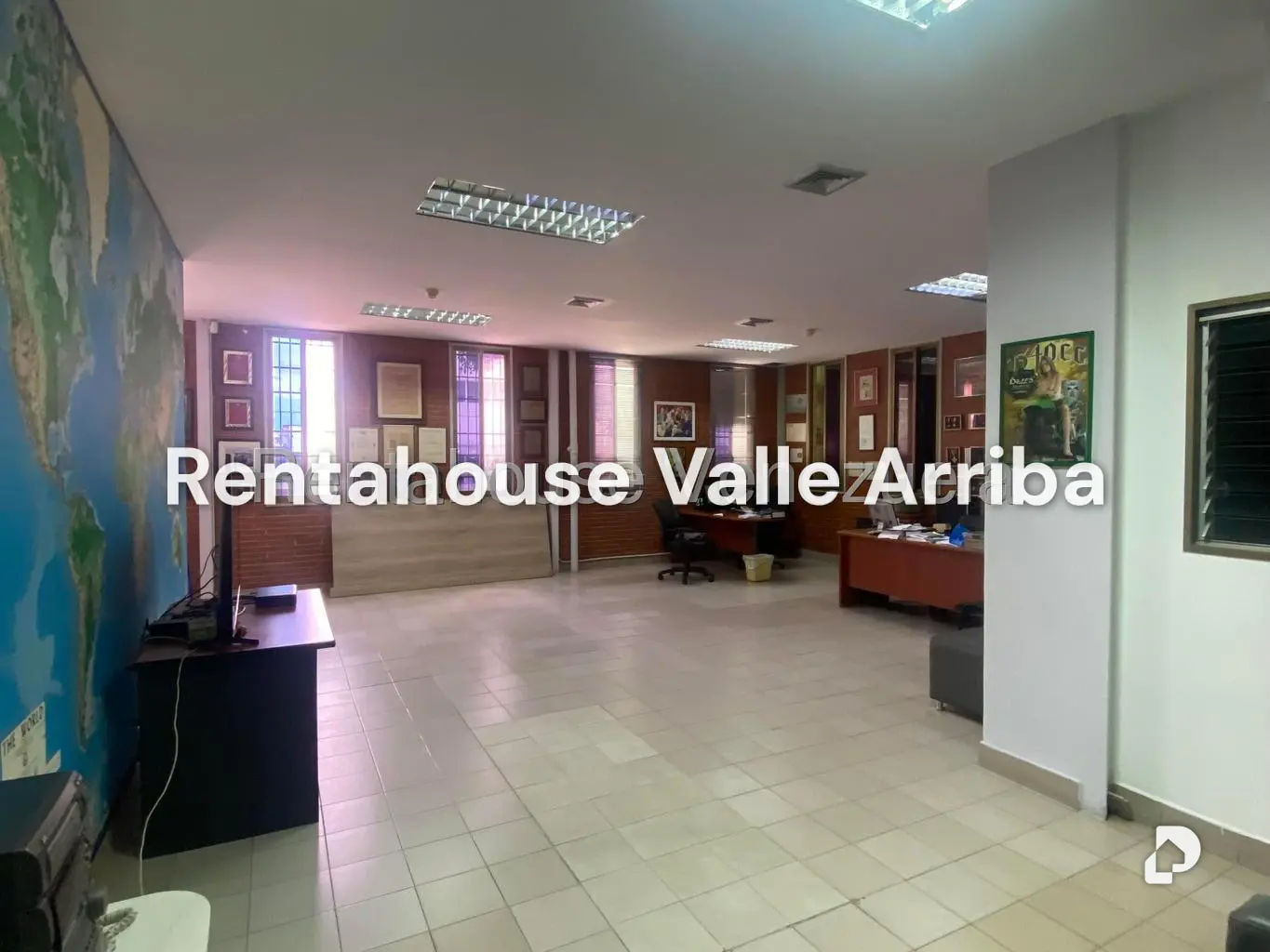 Local comercial en La California Sur, Caracas – 4
