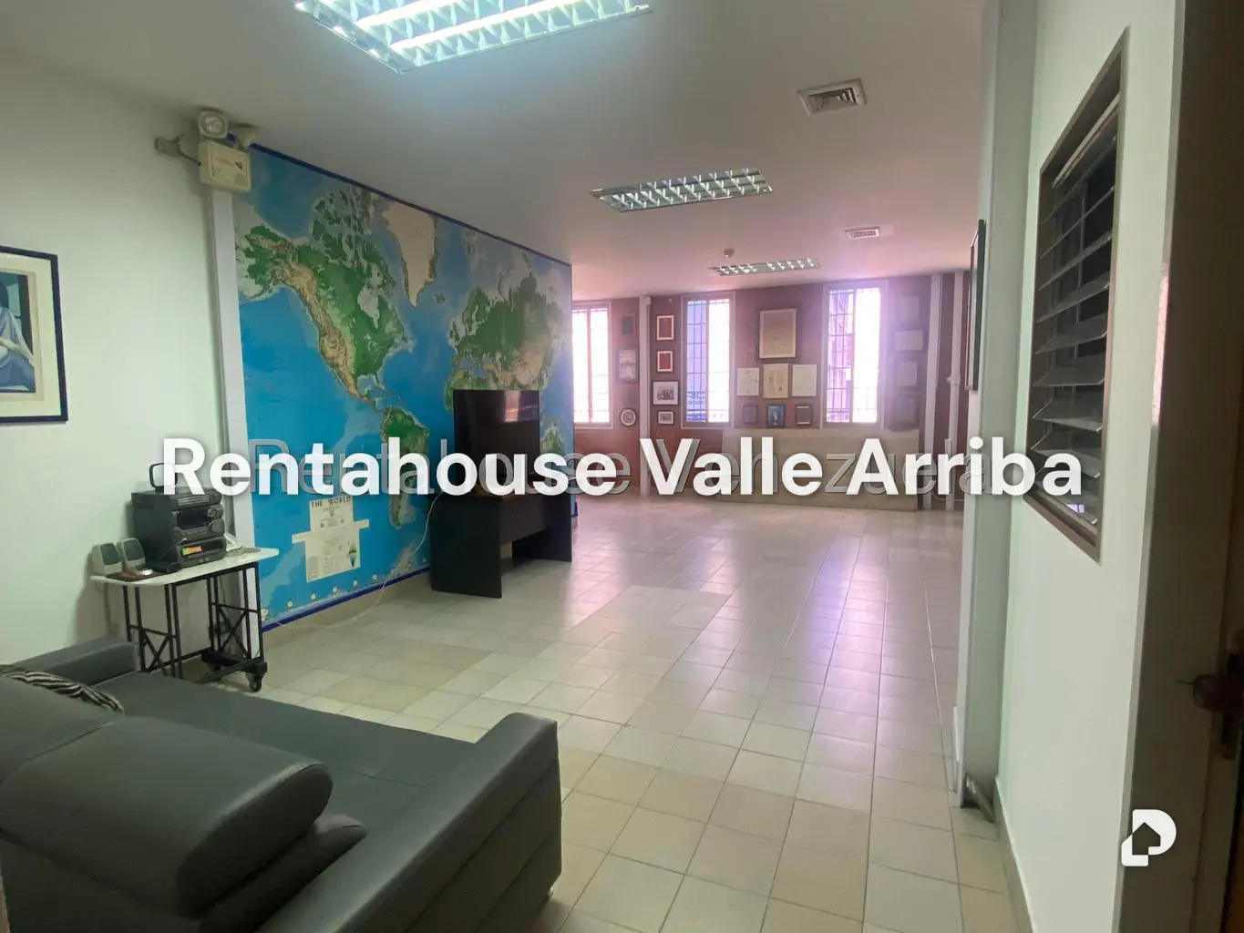Local comercial en La California Sur, Caracas – 5