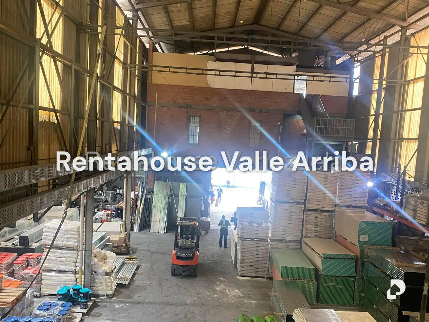 Local comercial en La California Sur, Caracas – 2