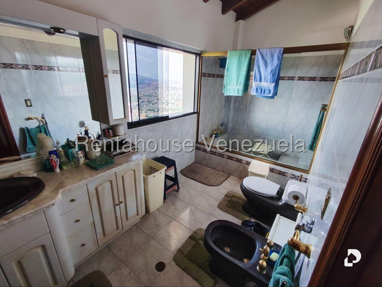 Casa en Colinas de Santa Mónica, Caracas – 23