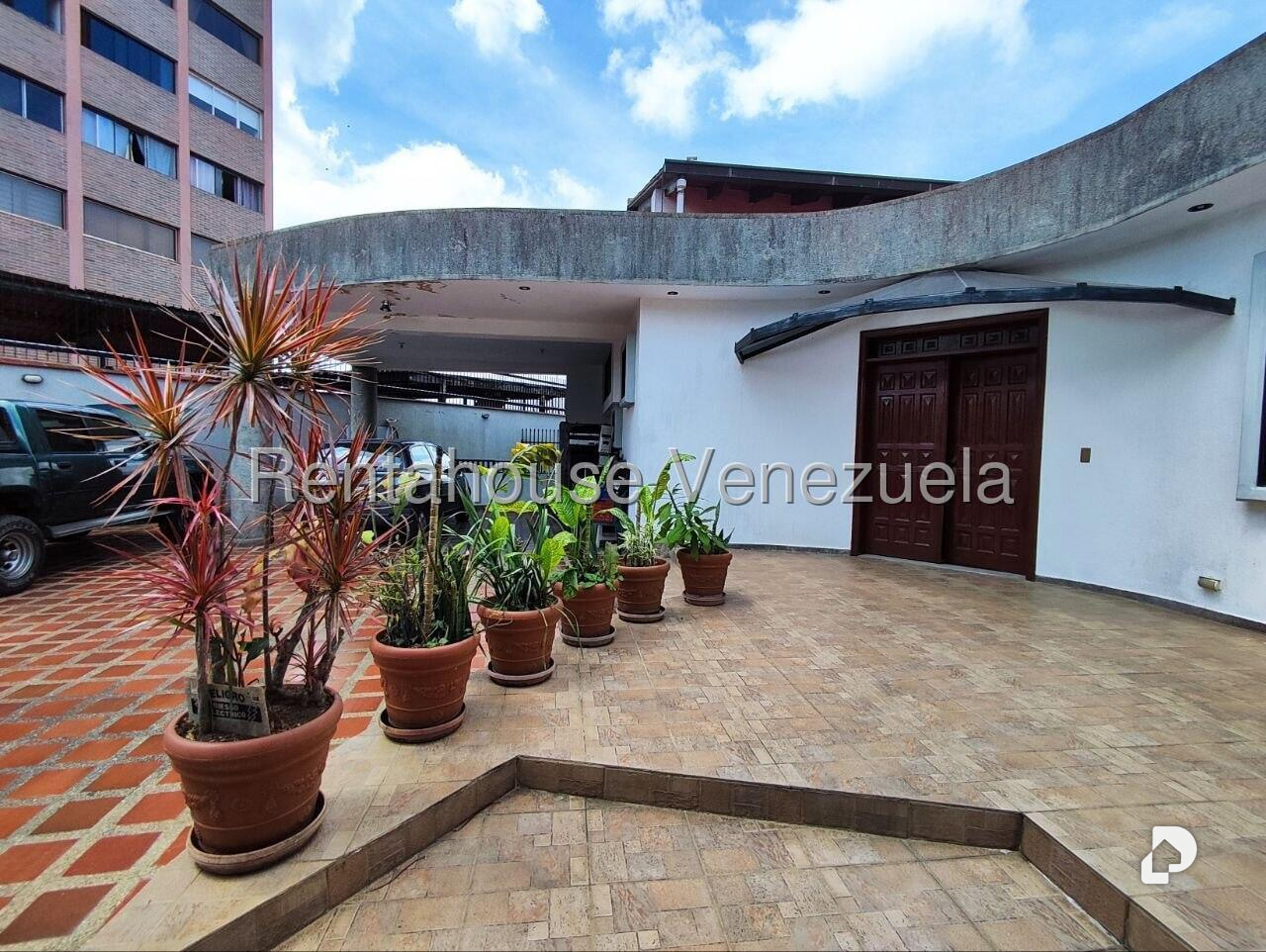 Casa en Colinas de Santa Mónica, Caracas – 6