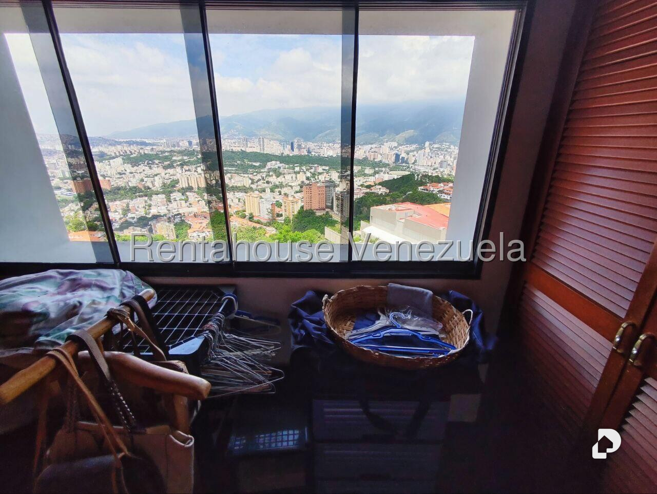 Casa en Colinas de Santa Mónica, Caracas – 25