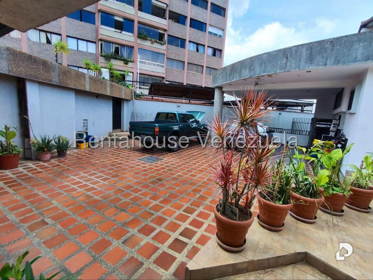 Casa en Colinas de Santa Mónica, Caracas – 7