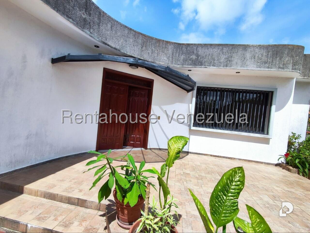 Casa en Colinas de Santa Mónica, Caracas – 15