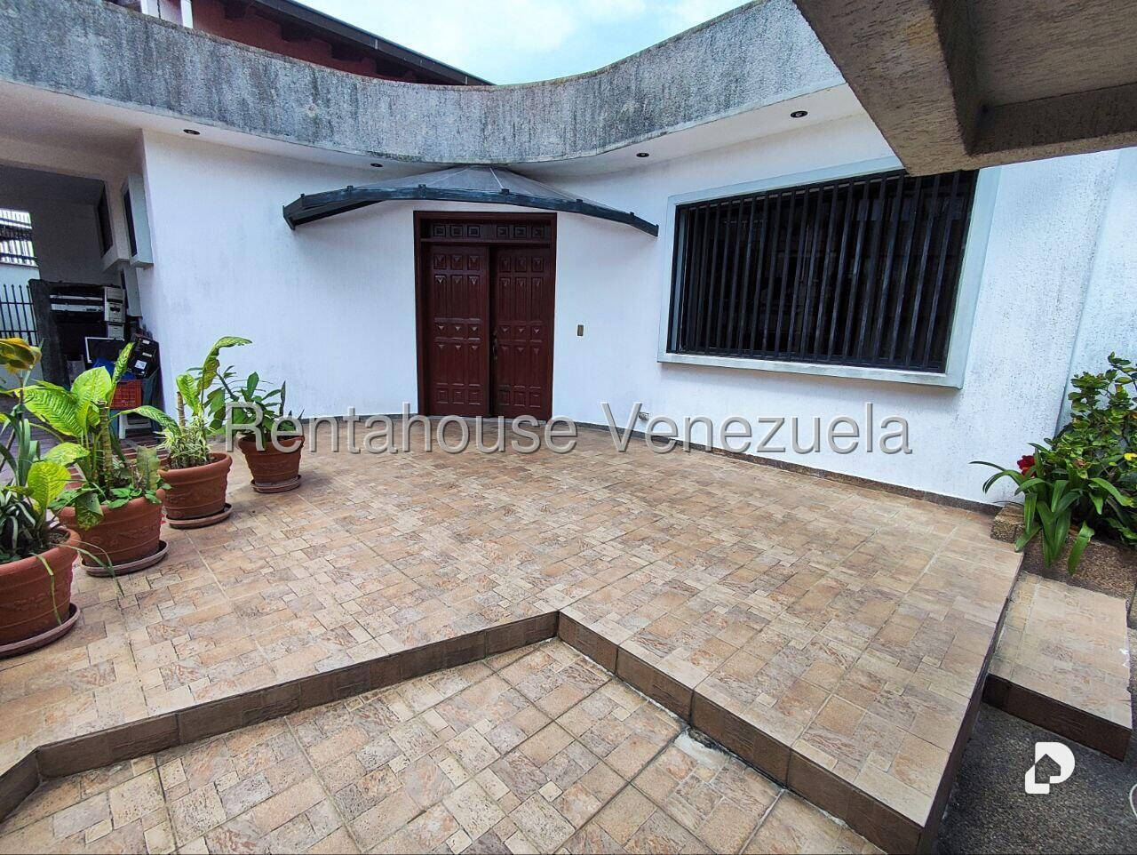 Casa en Colinas de Santa Mónica, Caracas – 8