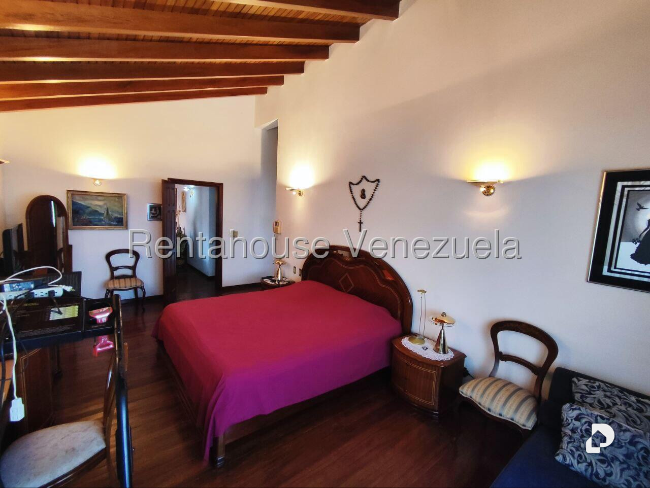 Casa en Colinas de Santa Mónica, Caracas – 3