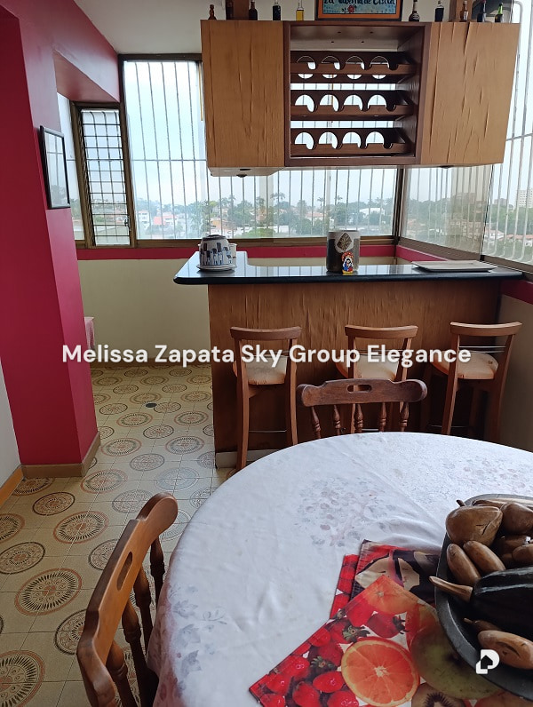 Penthouse in San Pedro, Barquisimeto – 2
