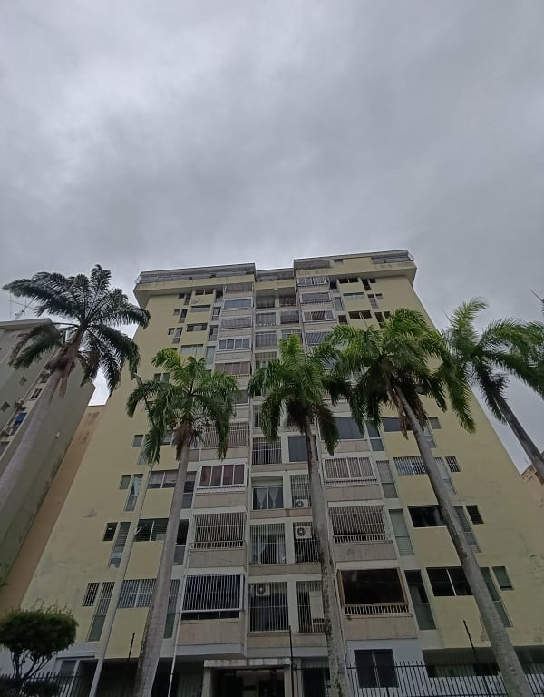 Penthouse en San Pedro, Barquisimeto - 1