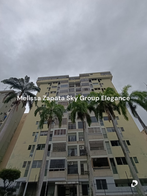 Penthouse in San Pedro, Barquisimeto – 1