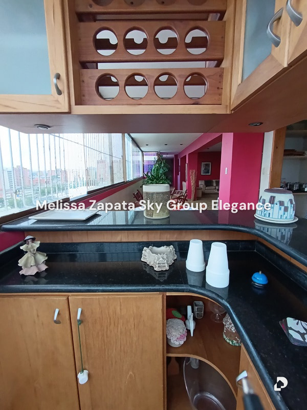 Penthouse in San Pedro, Barquisimeto – 4