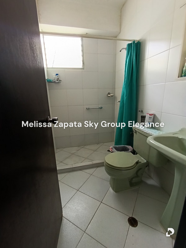 Penthouse in San Pedro, Barquisimeto – 13