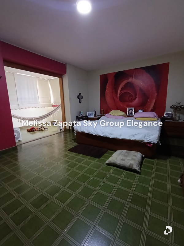 Penthouse in San Pedro, Barquisimeto – 10